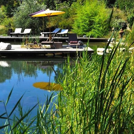 Hostellerie Le Paradou Лурмарен Екстериор снимка