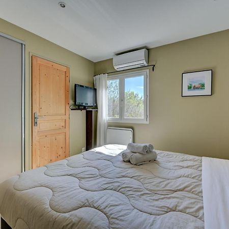 Hostellerie Le Paradou Лурмарен Екстериор снимка