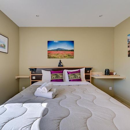 Hostellerie Le Paradou Лурмарен Екстериор снимка