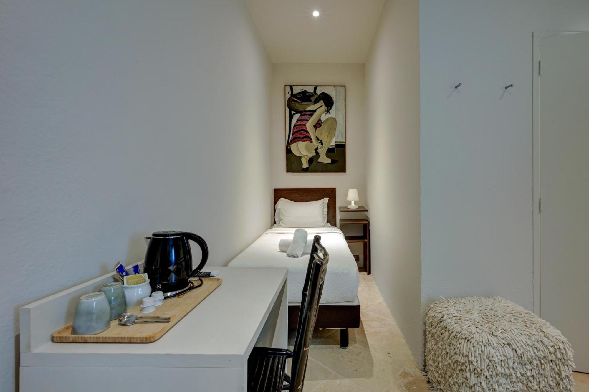Hostellerie Le Paradou Лурмарен Екстериор снимка