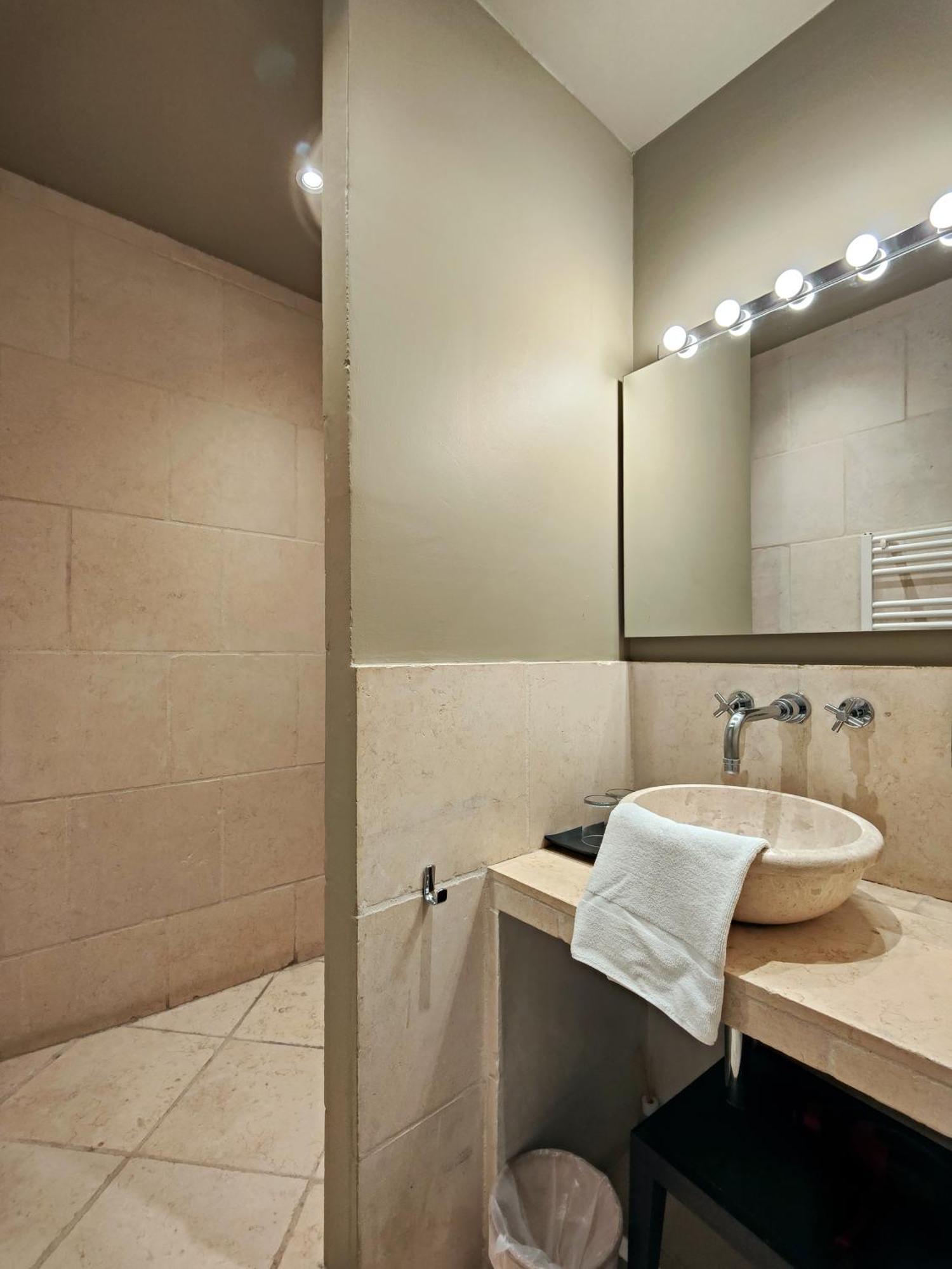 Hostellerie Le Paradou Лурмарен Екстериор снимка