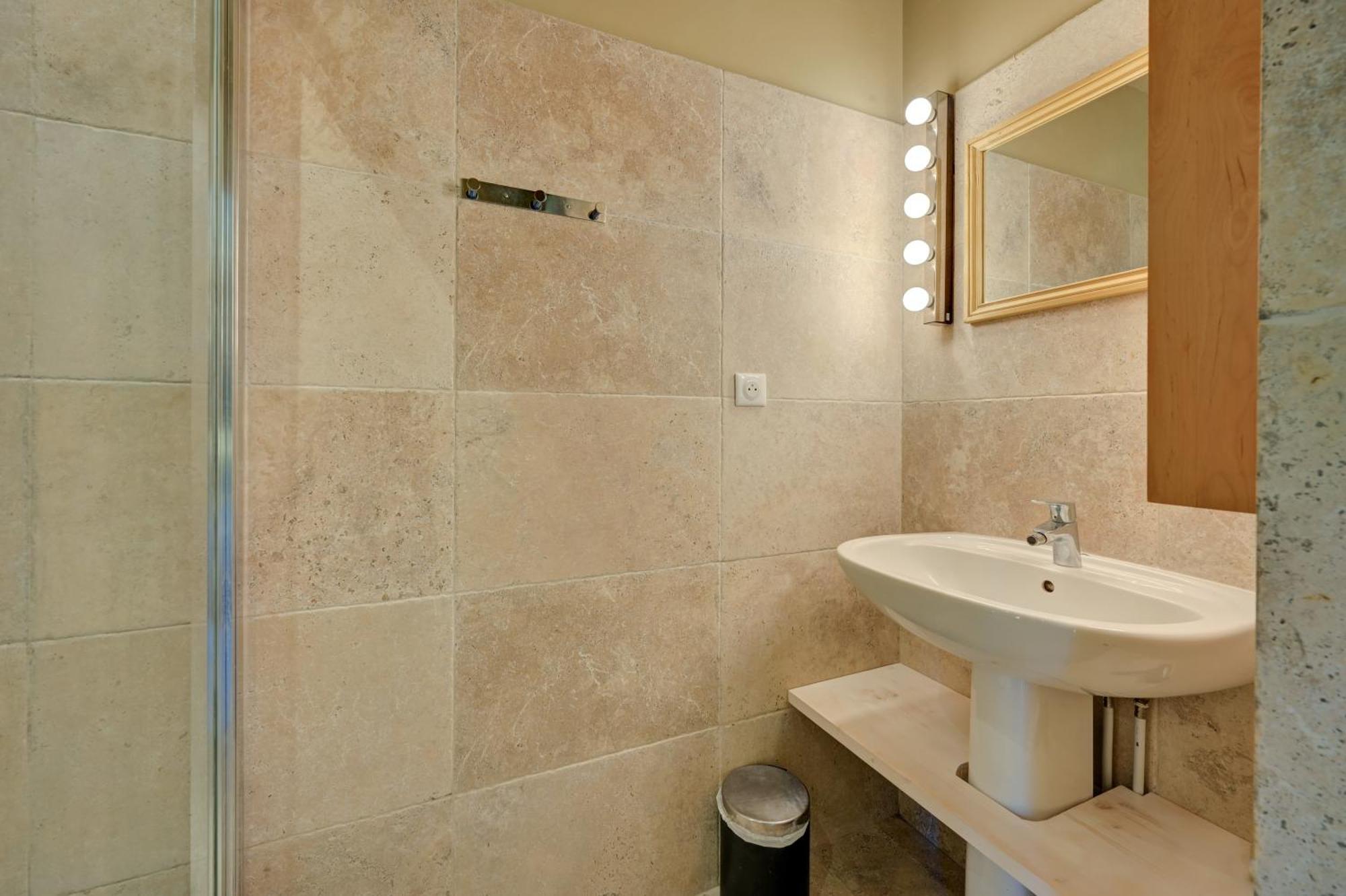 Hostellerie Le Paradou Лурмарен Екстериор снимка