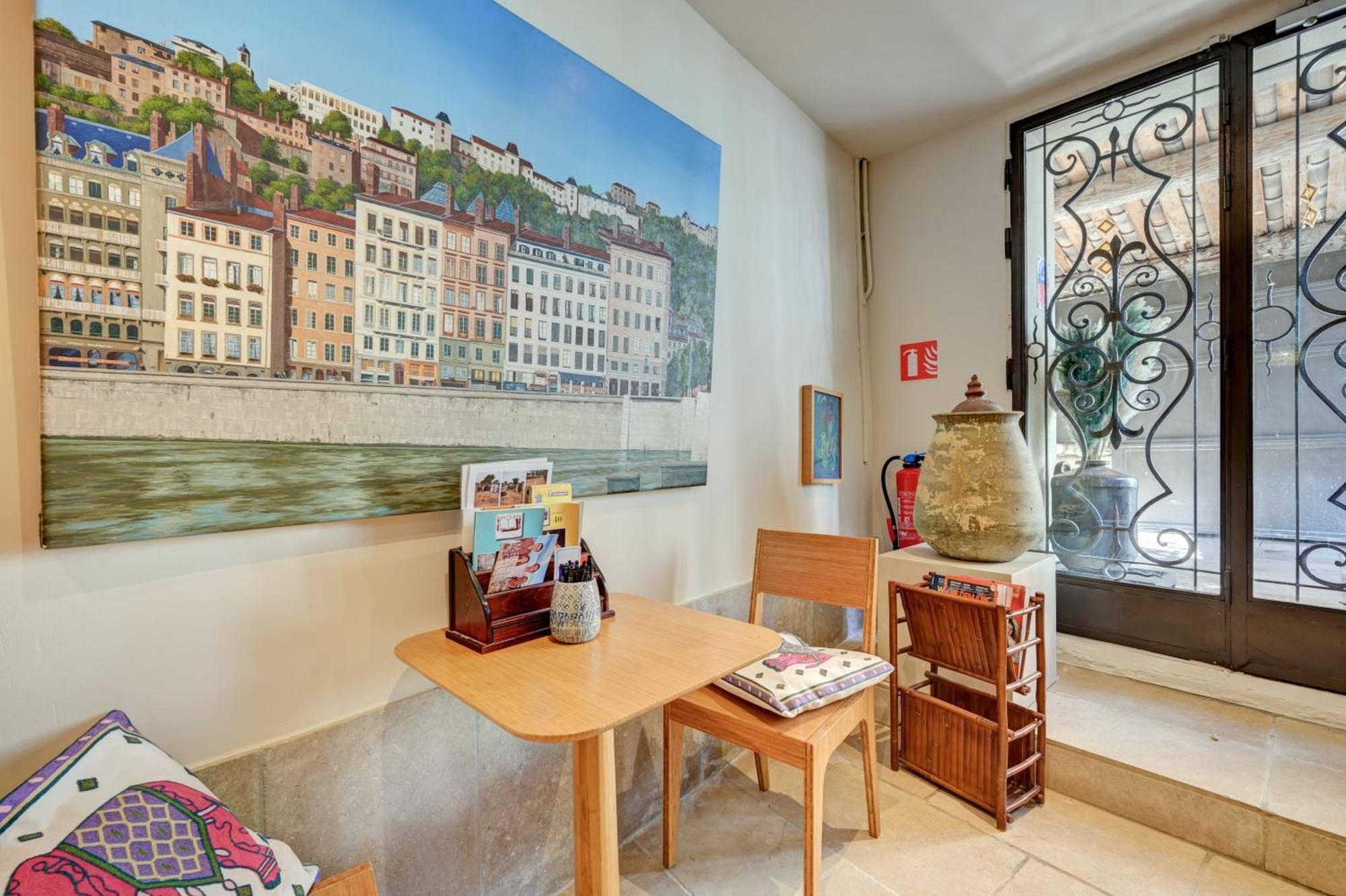 Hostellerie Le Paradou Лурмарен Екстериор снимка