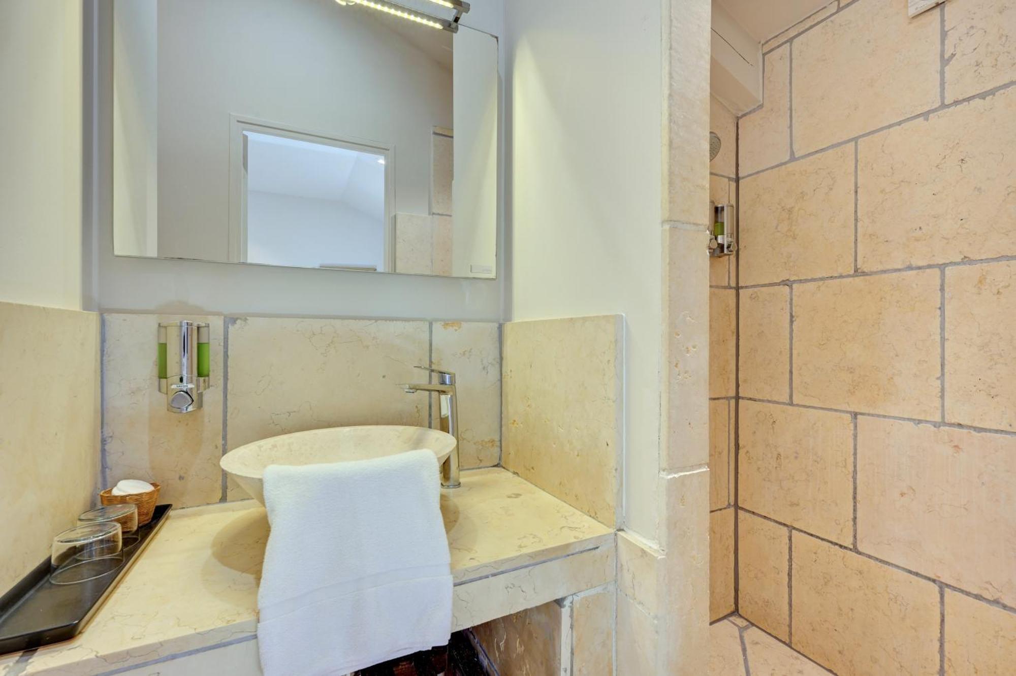 Hostellerie Le Paradou Лурмарен Екстериор снимка