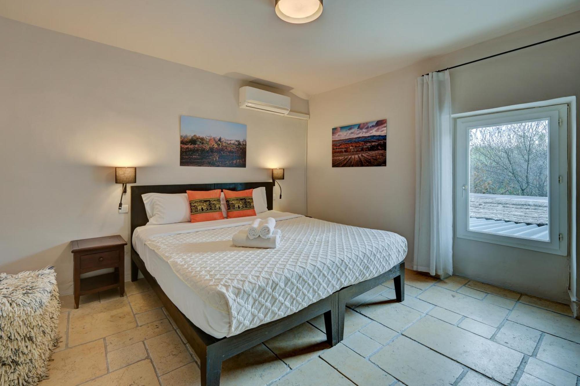 Hostellerie Le Paradou Лурмарен Екстериор снимка