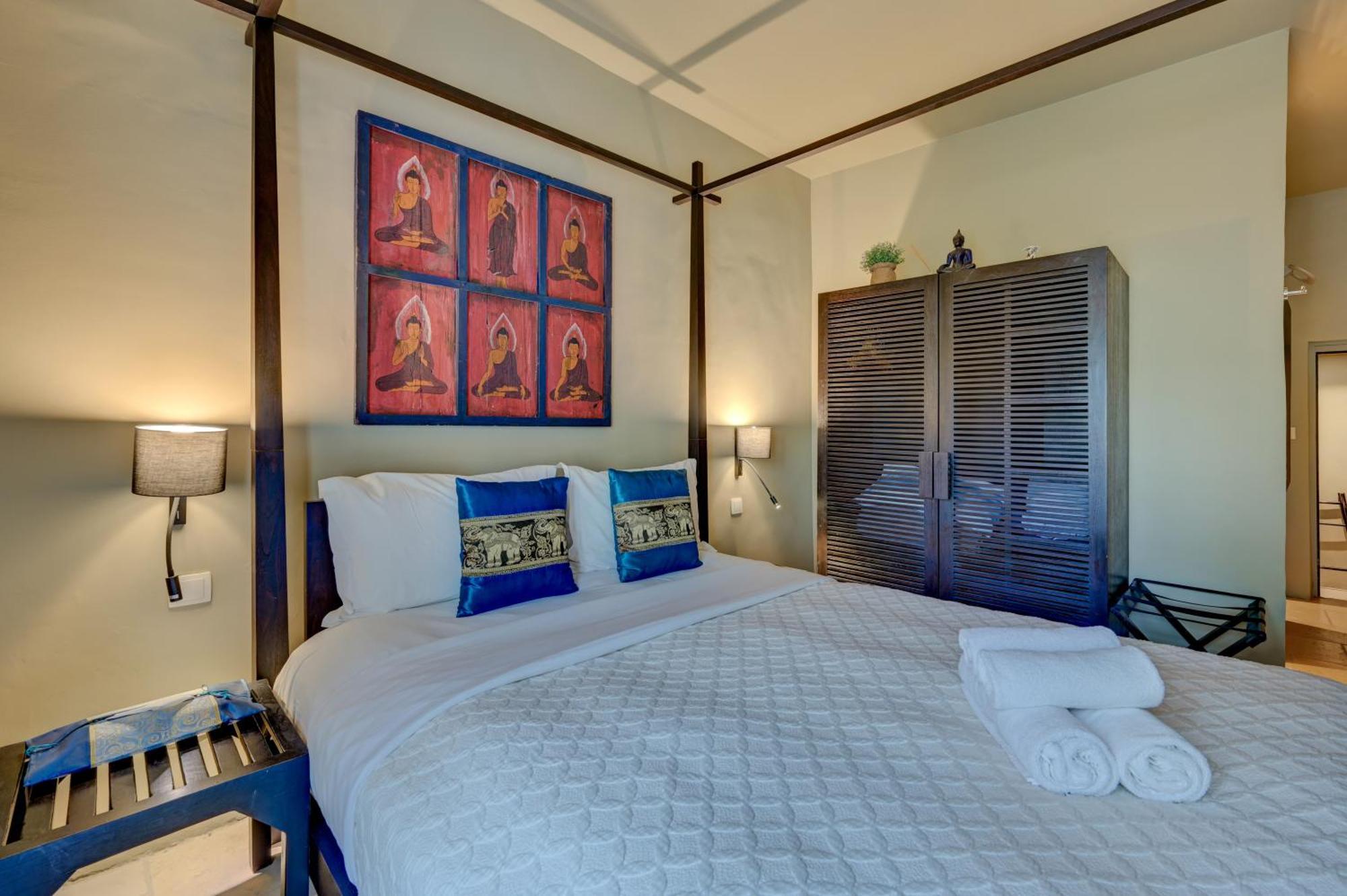 Hostellerie Le Paradou Лурмарен Екстериор снимка