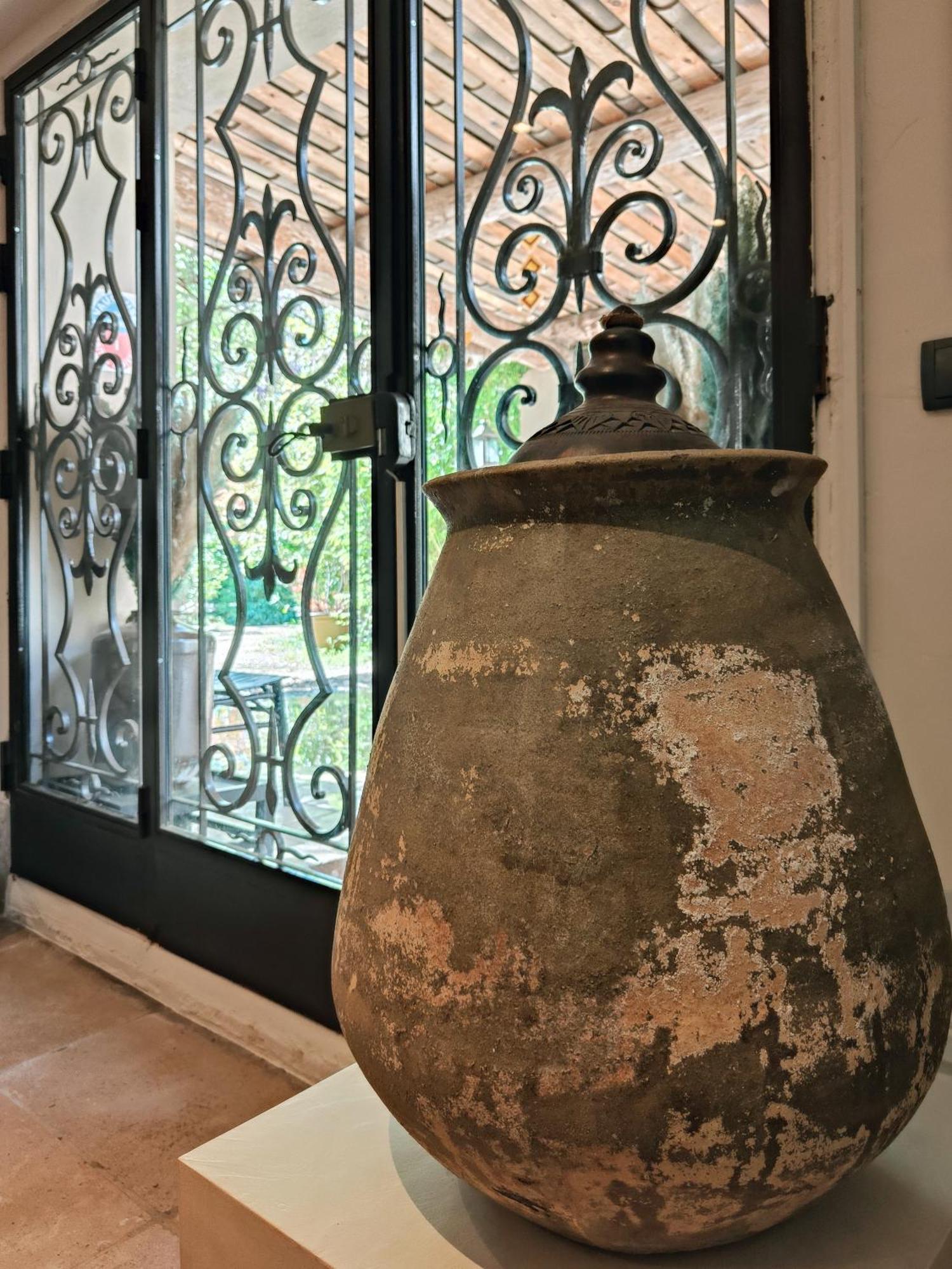Hostellerie Le Paradou Лурмарен Екстериор снимка